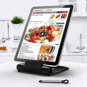 Tablet/Phone/Reader Stand Adjustable